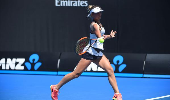 场上的命运 场上的命运