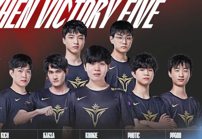 在锚定阶段 在锚定阶段